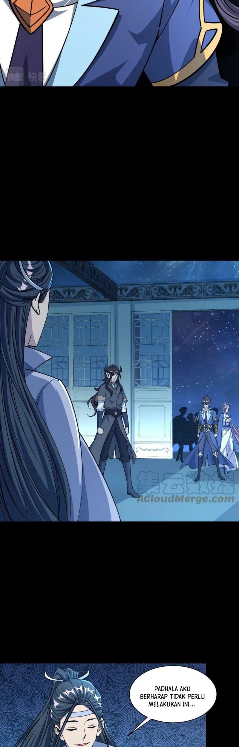 Attribute Extractor Chapter 76 Gambar 19