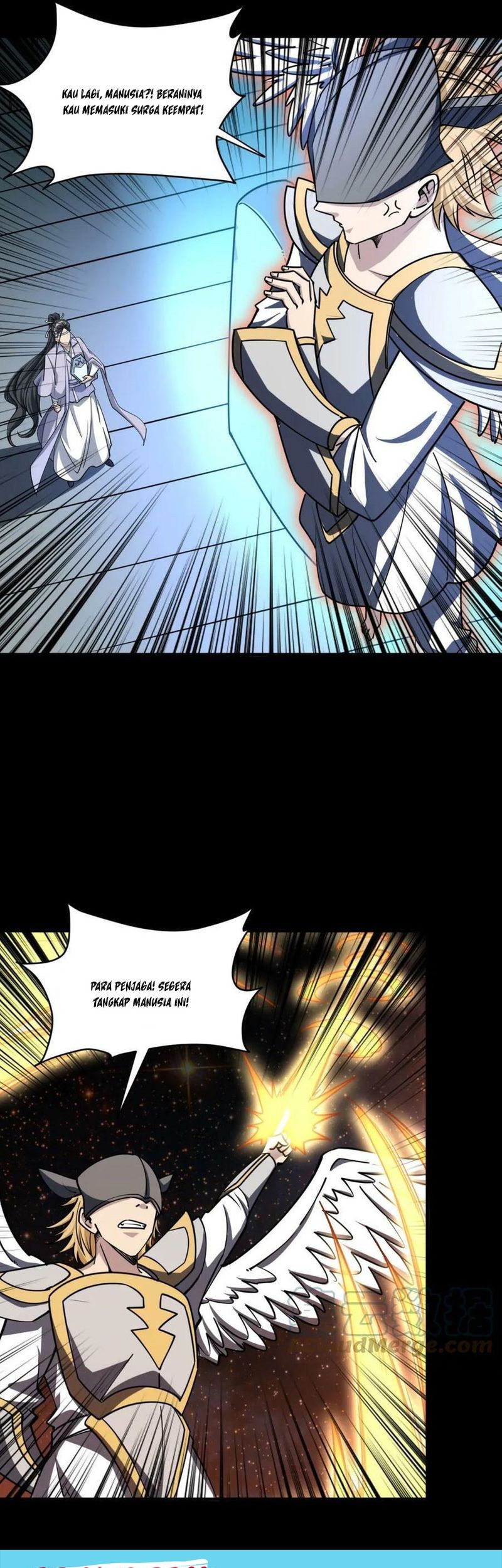 Attribute Extractor Chapter 76 Gambar 25