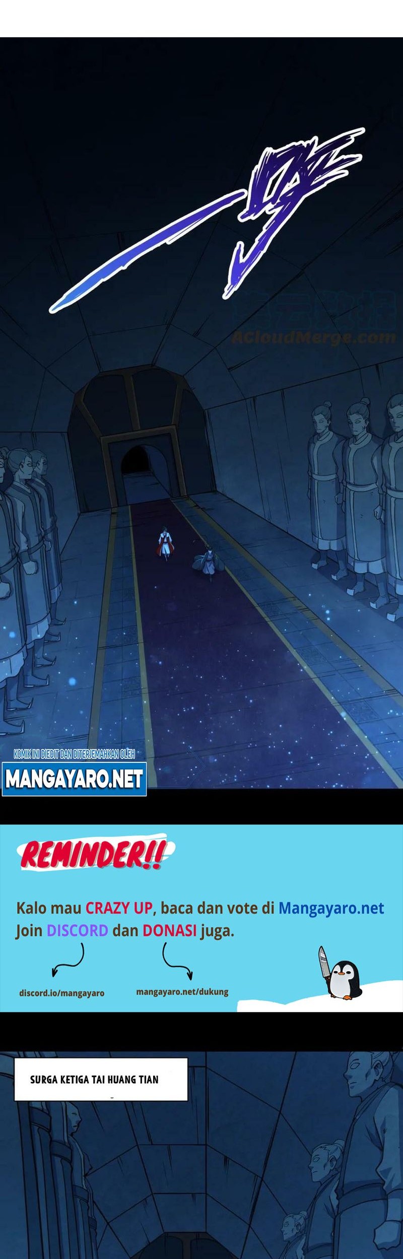 Baca Manhua Attribute Extractor Chapter 74 Gambar 2