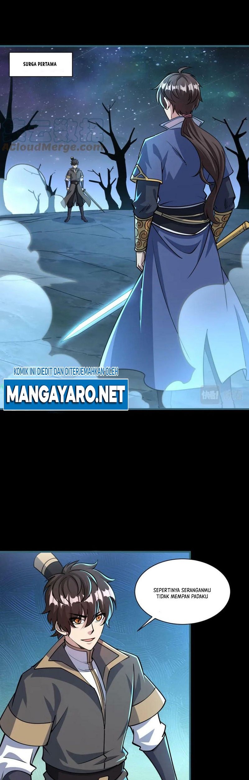 Attribute Extractor Chapter 74 Gambar 10