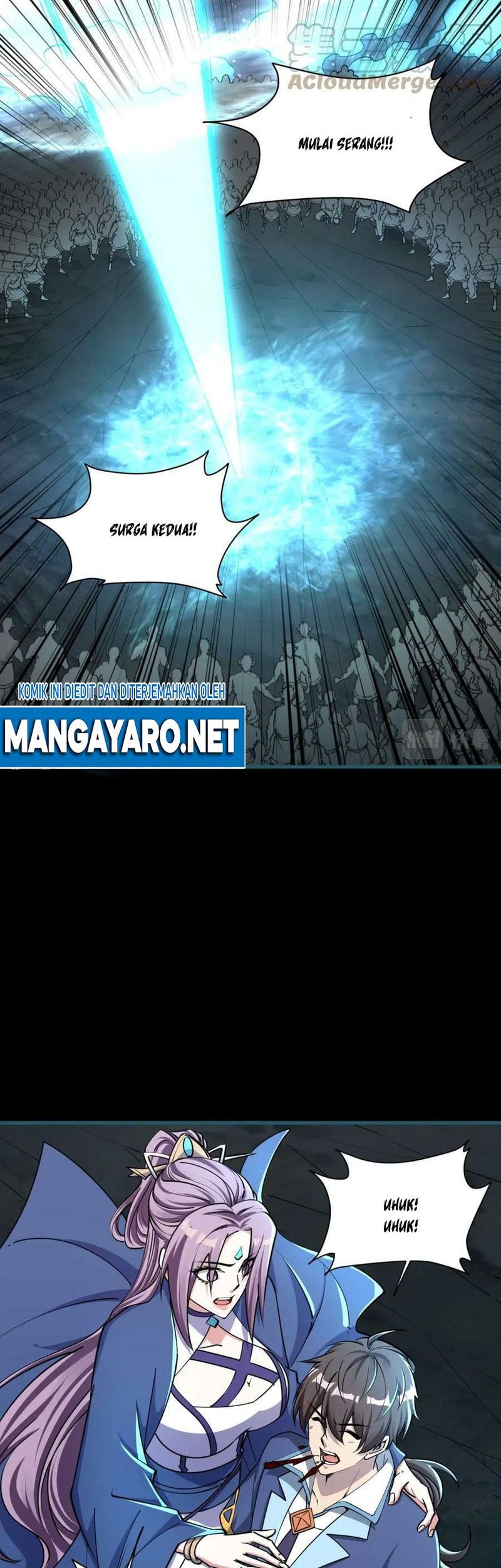 Attribute Extractor Chapter 74 Gambar 26