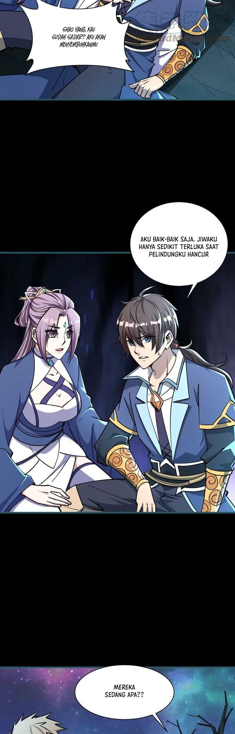 Attribute Extractor Chapter 74 Gambar 27