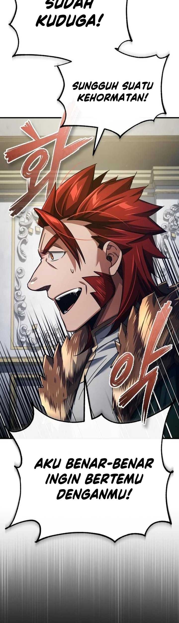 The Heavenly Demon Can’t Live a Normal Life Chapter 89 Gambar 28