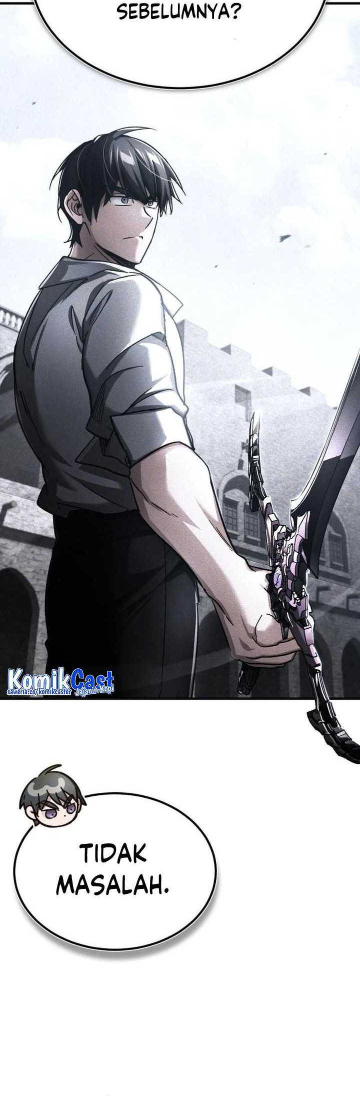 The Heavenly Demon Can’t Live a Normal Life Chapter 89 Gambar 31