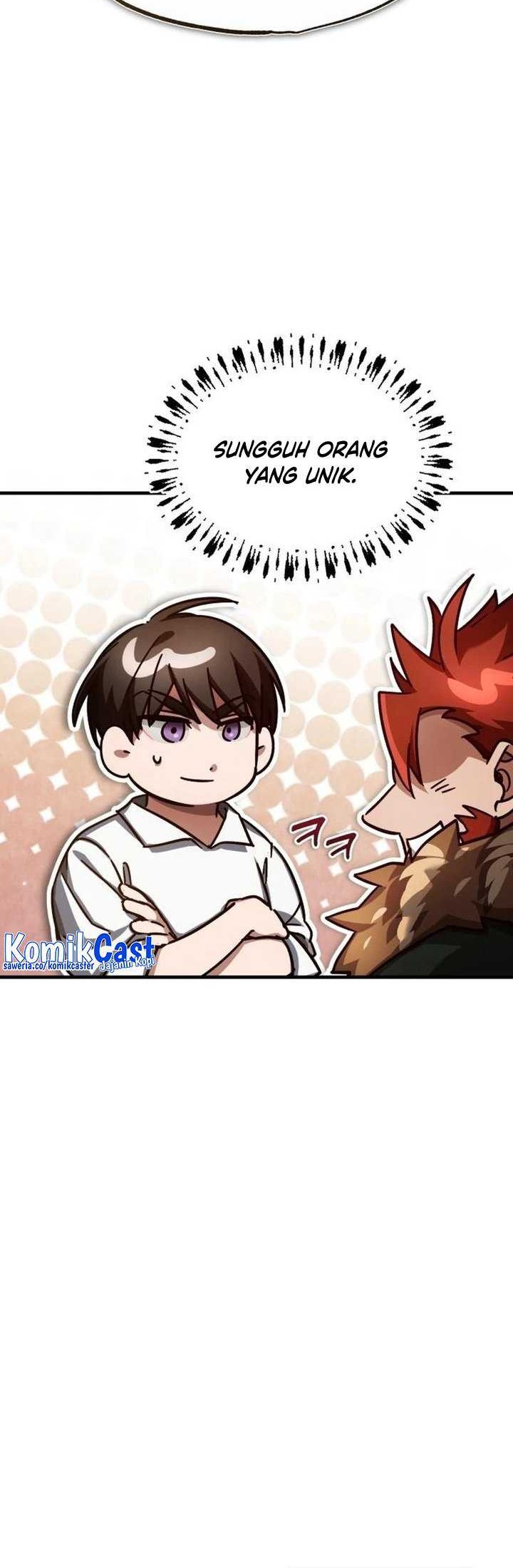 The Heavenly Demon Can’t Live a Normal Life Chapter 89 Gambar 55
