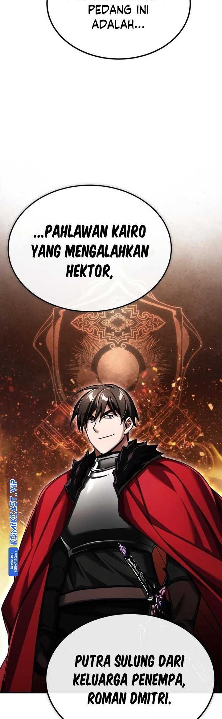 The Heavenly Demon Can’t Live a Normal Life Chapter 89 Gambar 59