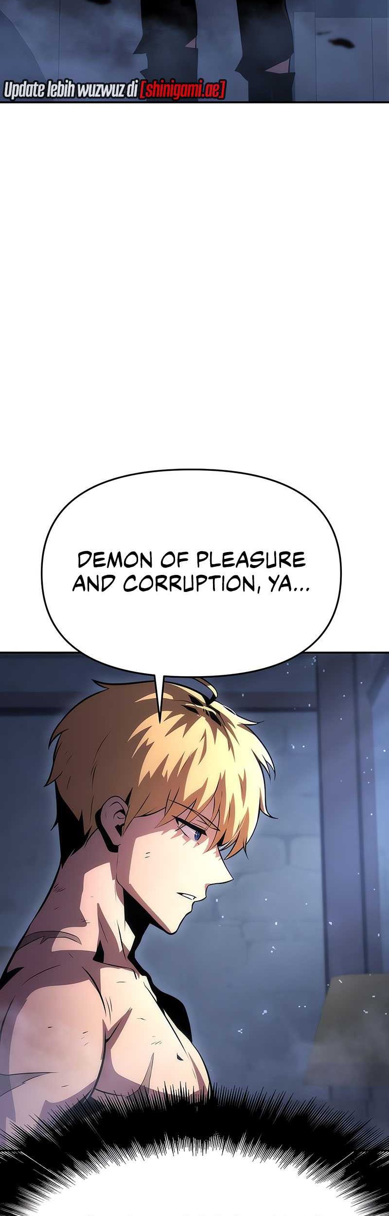 The Knight King Who Returned with a God Chapter 29 Gambar 81