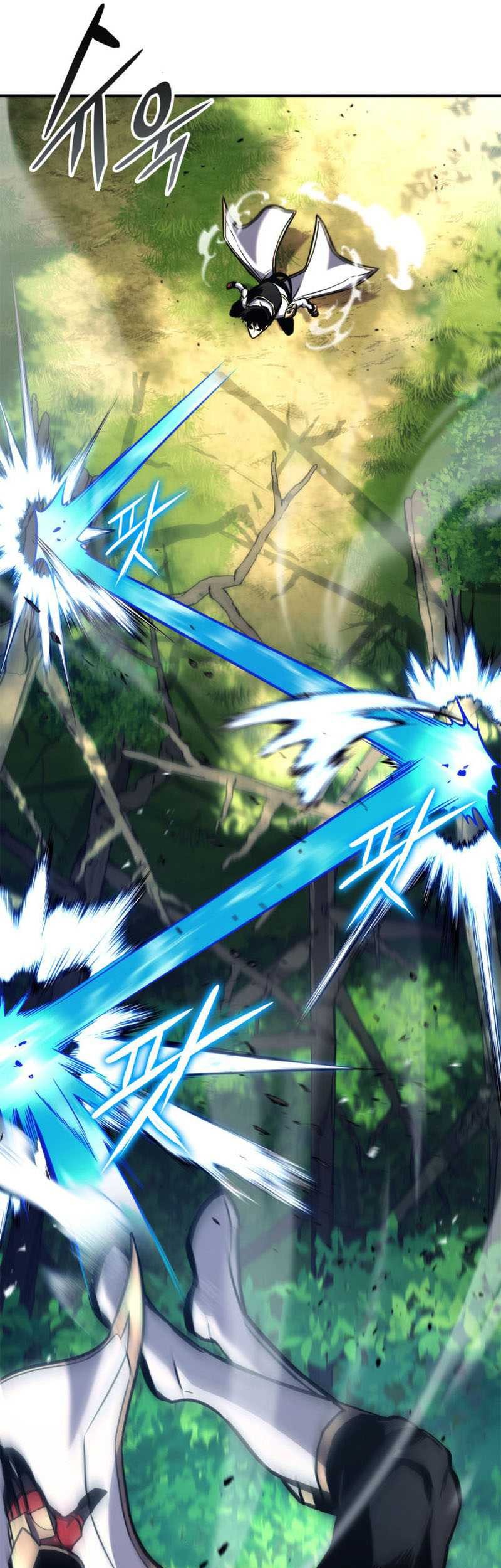 Ranker’s Return (Remake) Chapter 124 Gambar 41