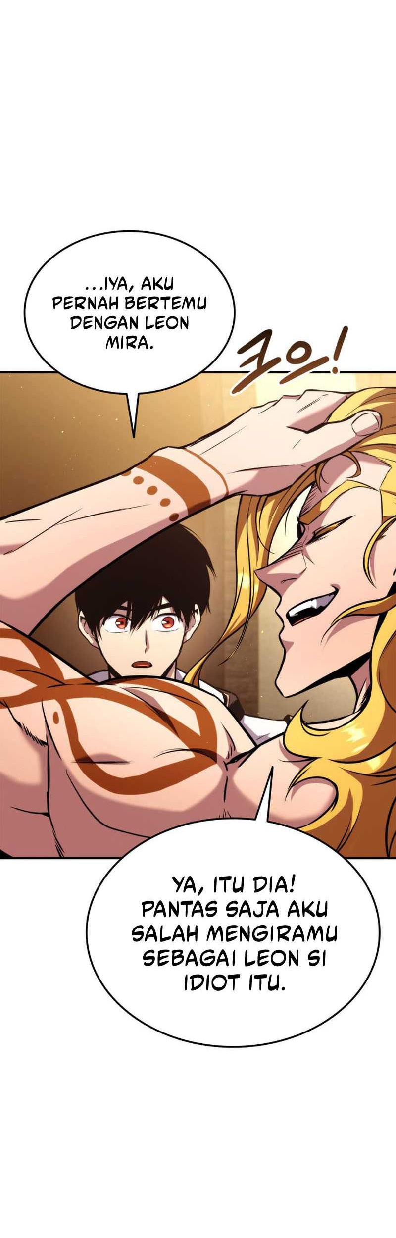 Ranker’s Return (Remake) Chapter 124 Gambar 13