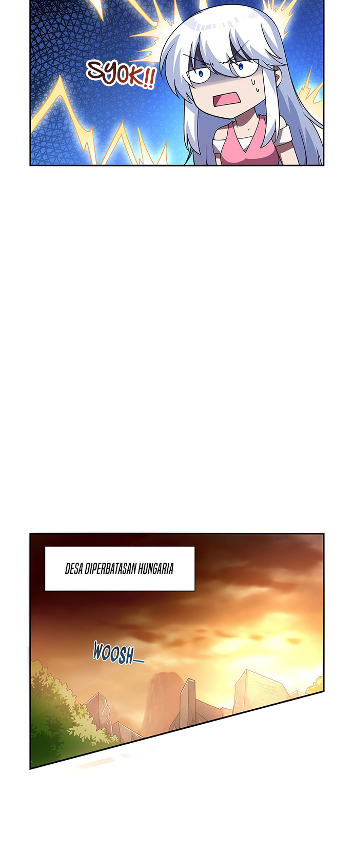 The Demon King Who Lost His Job Chapter 370 Gambar 18