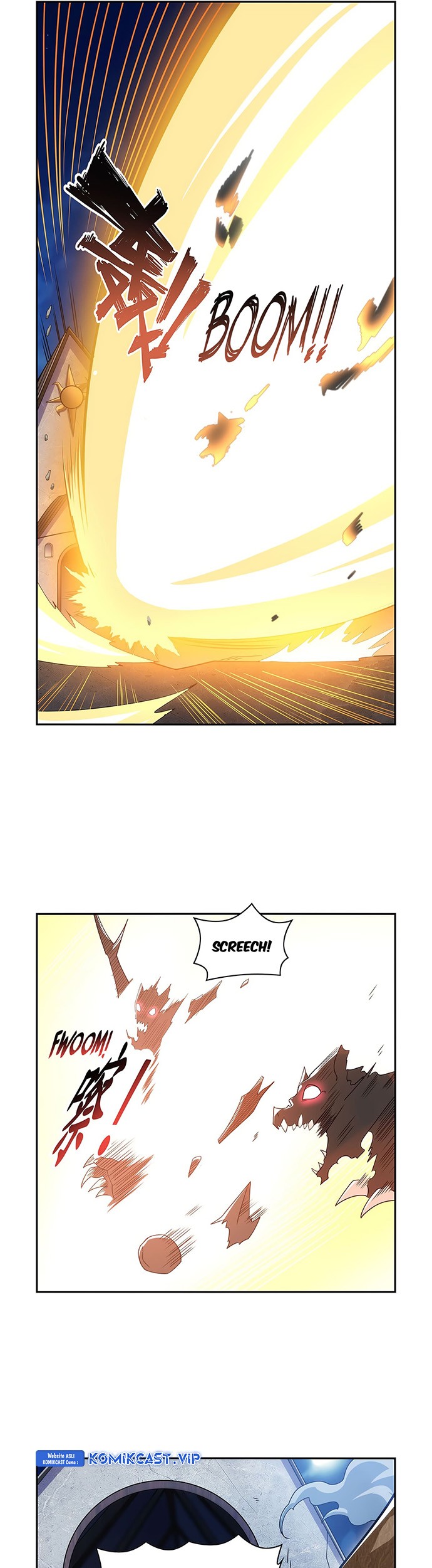The Demon King Who Lost His Job Chapter 369 Gambar 24