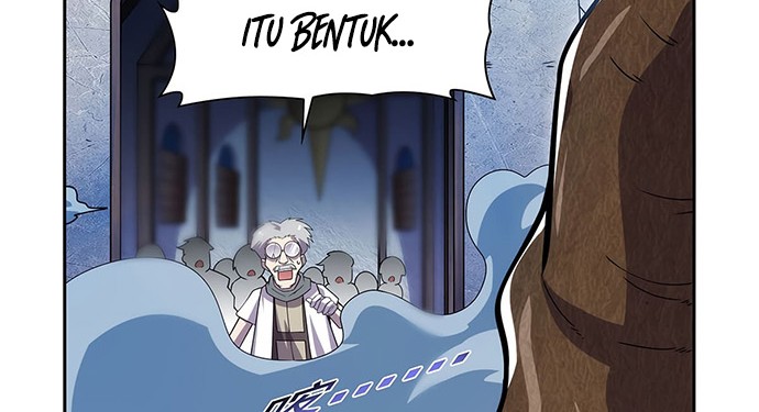 The Demon King Who Lost His Job Chapter 369 Gambar 25