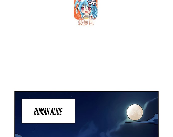 The Demon King Who Lost His Job Chapter 369 Gambar 3