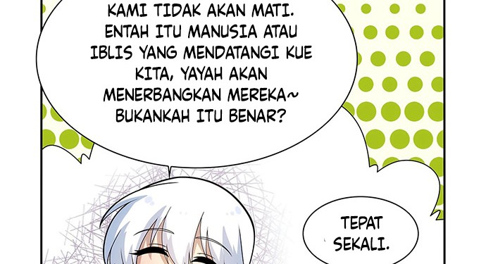 The Demon King Who Lost His Job Chapter 369 Gambar 10