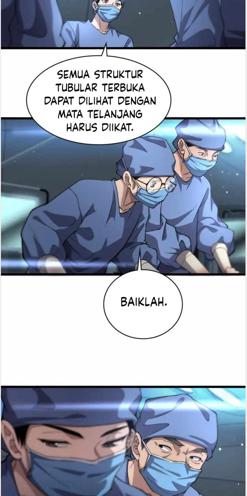 Great Doctor Ling Ran Chapter 145 Gambar 14