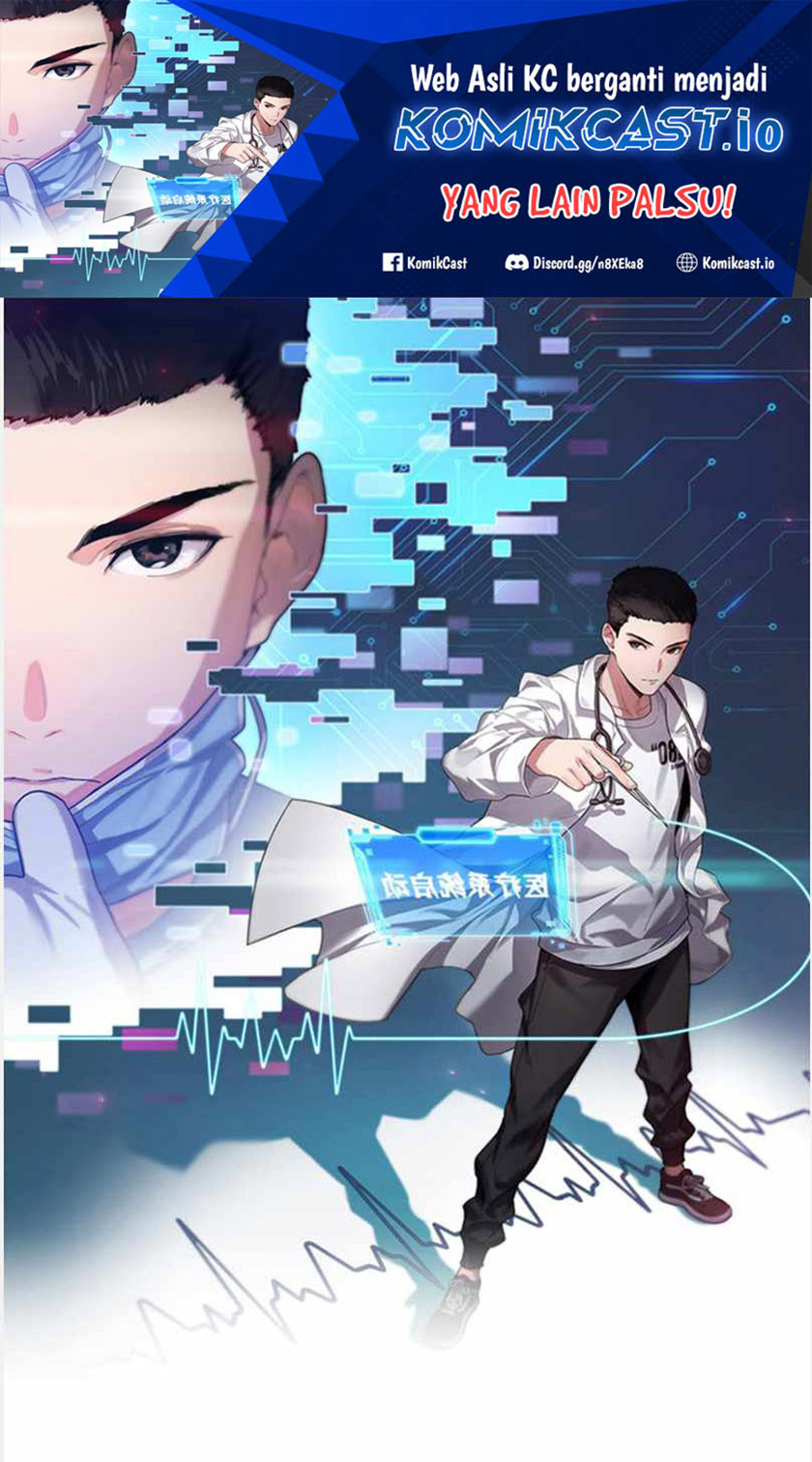 Baca Manhua Great Doctor Ling Ran Chapter 145 Gambar 2