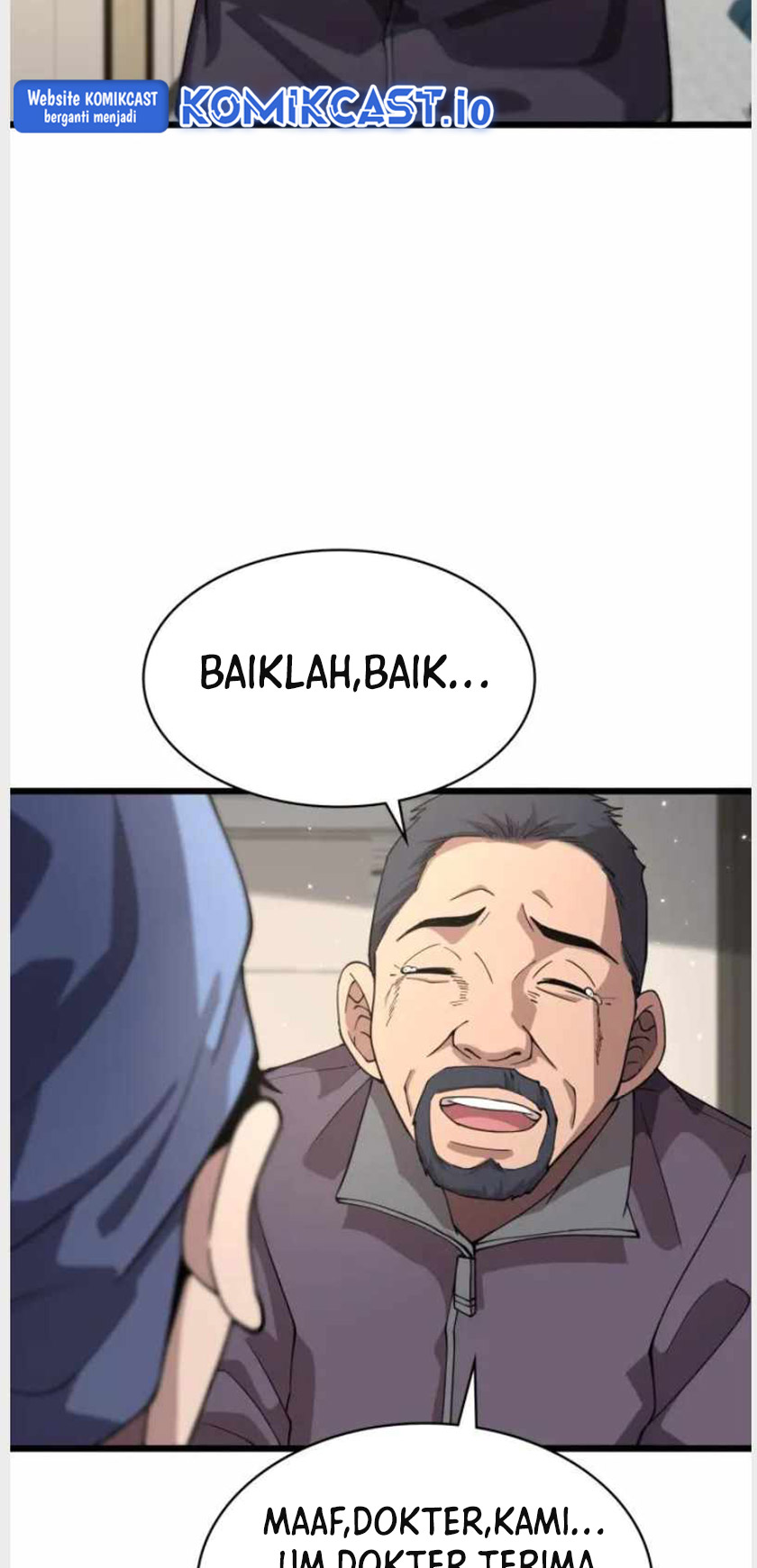 Great Doctor Ling Ran Chapter 145 Gambar 29