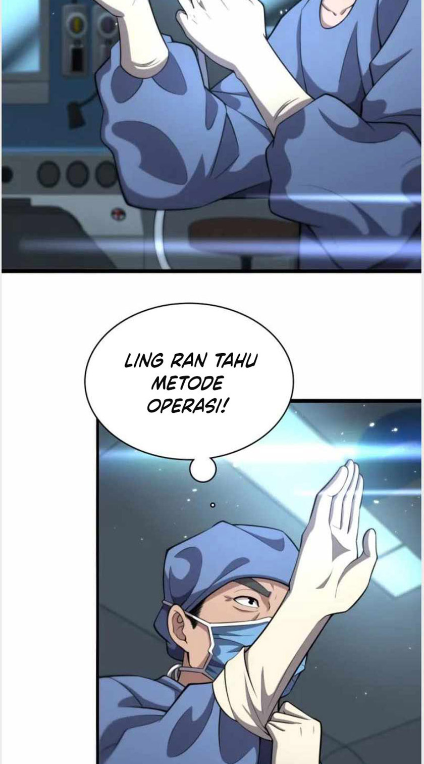 Great Doctor Ling Ran Chapter 145 Gambar 7