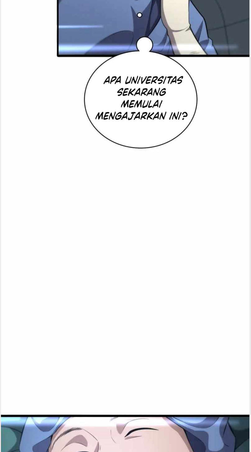 Great Doctor Ling Ran Chapter 145 Gambar 8