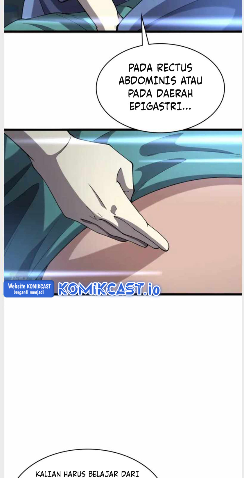 Great Doctor Ling Ran Chapter 143 Gambar 15
