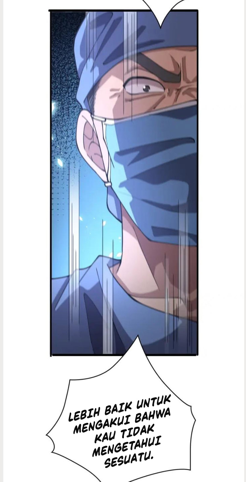 Great Doctor Ling Ran Chapter 143 Gambar 20