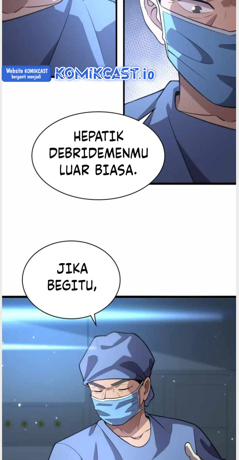 Great Doctor Ling Ran Chapter 143 Gambar 39