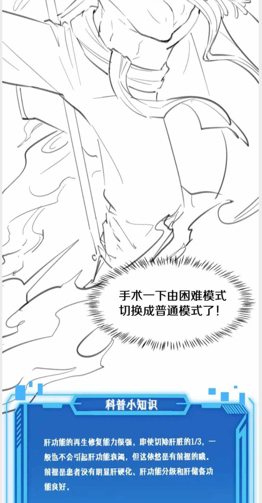 Great Doctor Ling Ran Chapter 143 Gambar 45