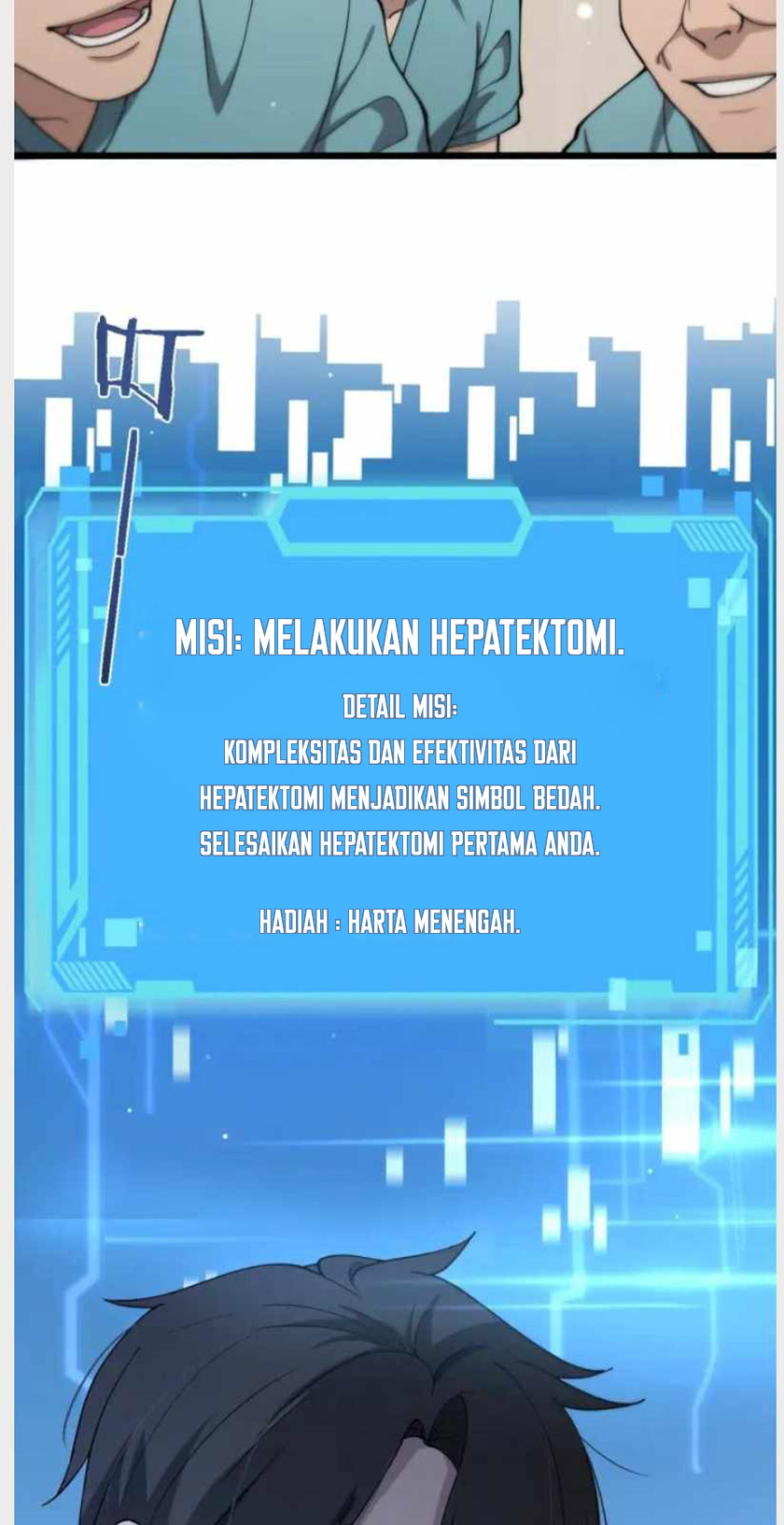 Great Doctor Ling Ran Chapter 142 Gambar 19