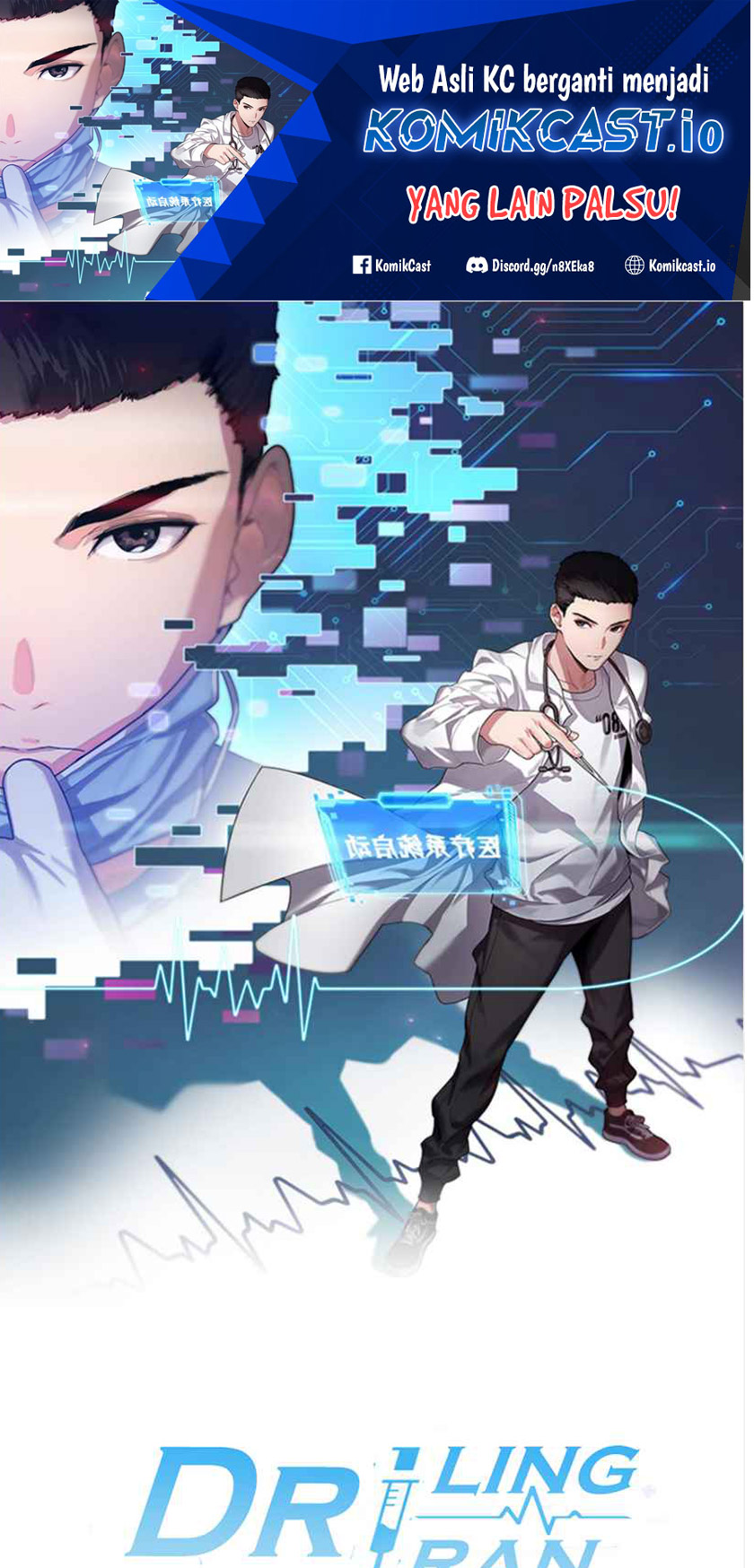 Baca Manhua Great Doctor Ling Ran Chapter 142 Gambar 2