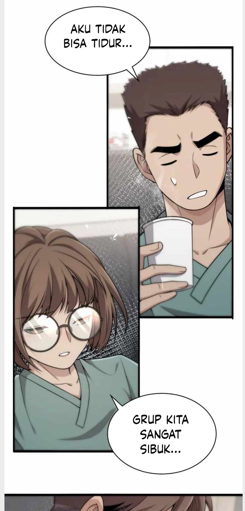 Great Doctor Ling Ran Chapter 142 Gambar 4