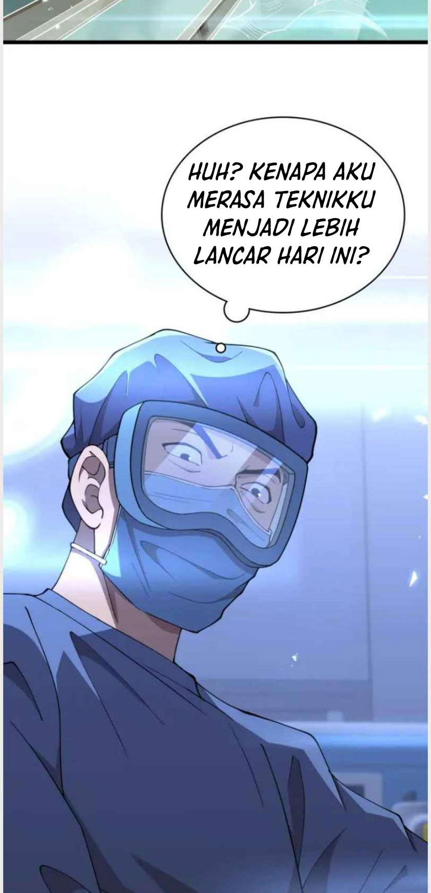Great Doctor Ling Ran Chapter 140 Gambar 18