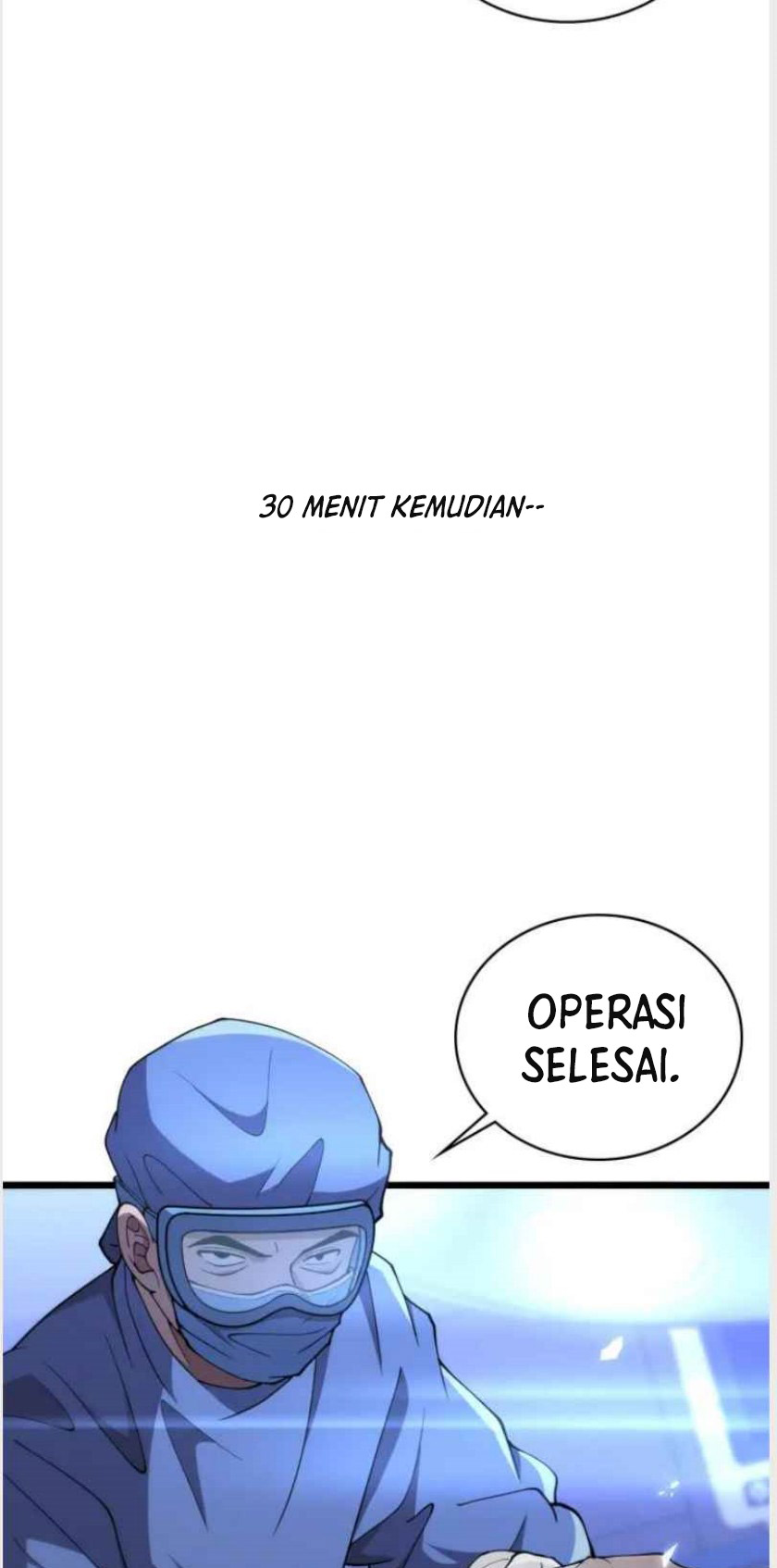 Great Doctor Ling Ran Chapter 140 Gambar 23