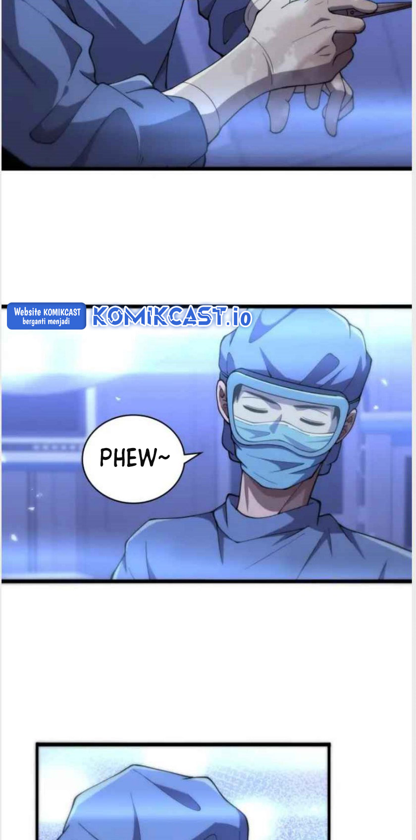 Great Doctor Ling Ran Chapter 140 Gambar 24