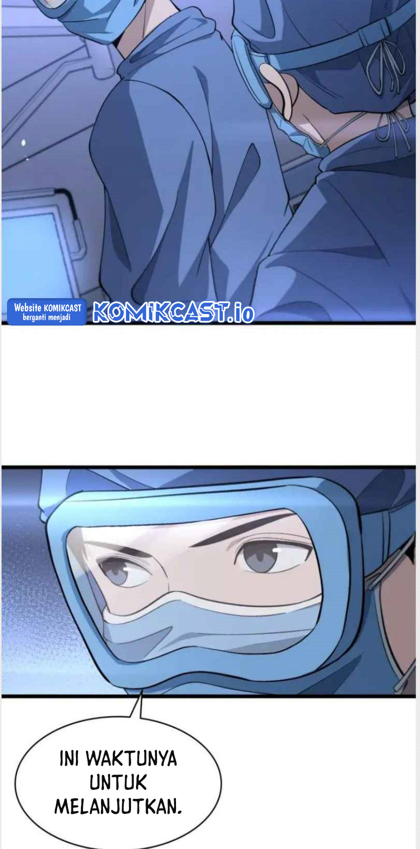 Great Doctor Ling Ran Chapter 140 Gambar 28