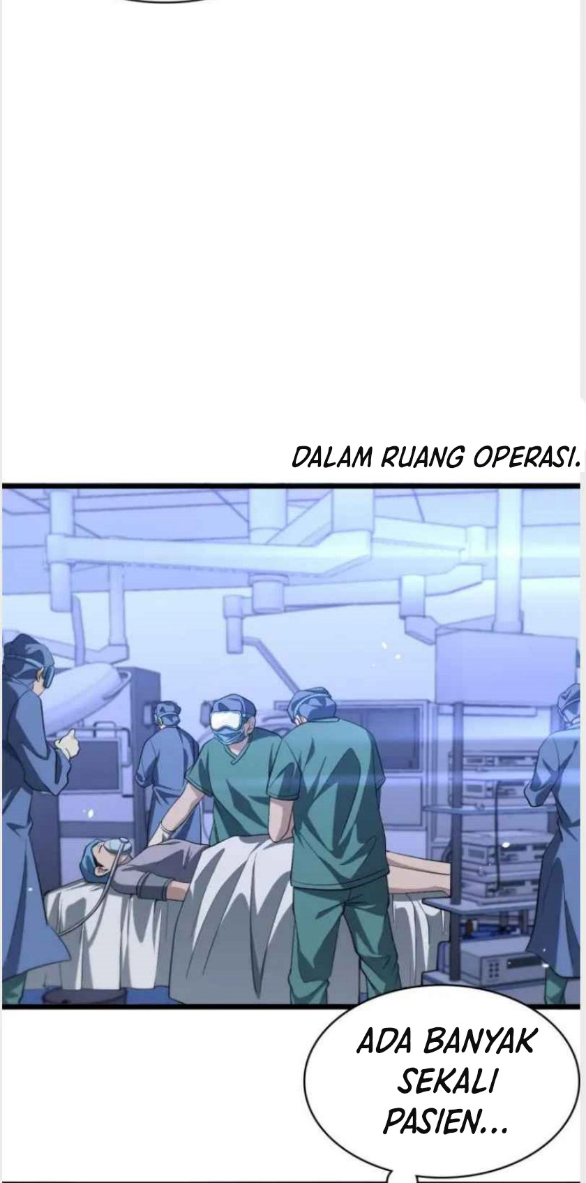 Great Doctor Ling Ran Chapter 140 Gambar 29