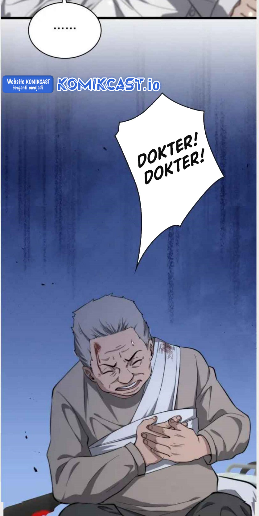 Great Doctor Ling Ran Chapter 140 Gambar 36