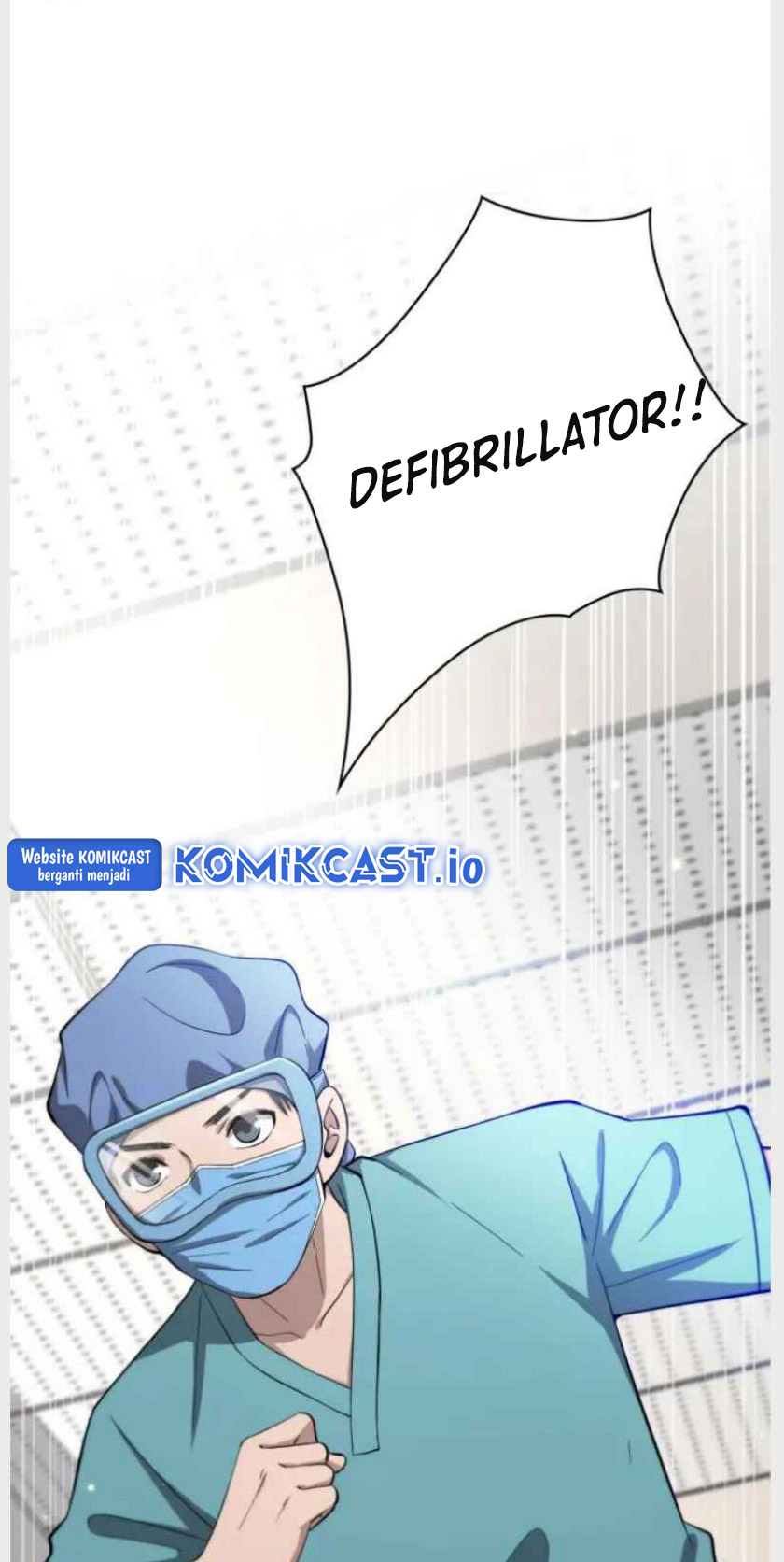 Great Doctor Ling Ran Chapter 140 Gambar 42
