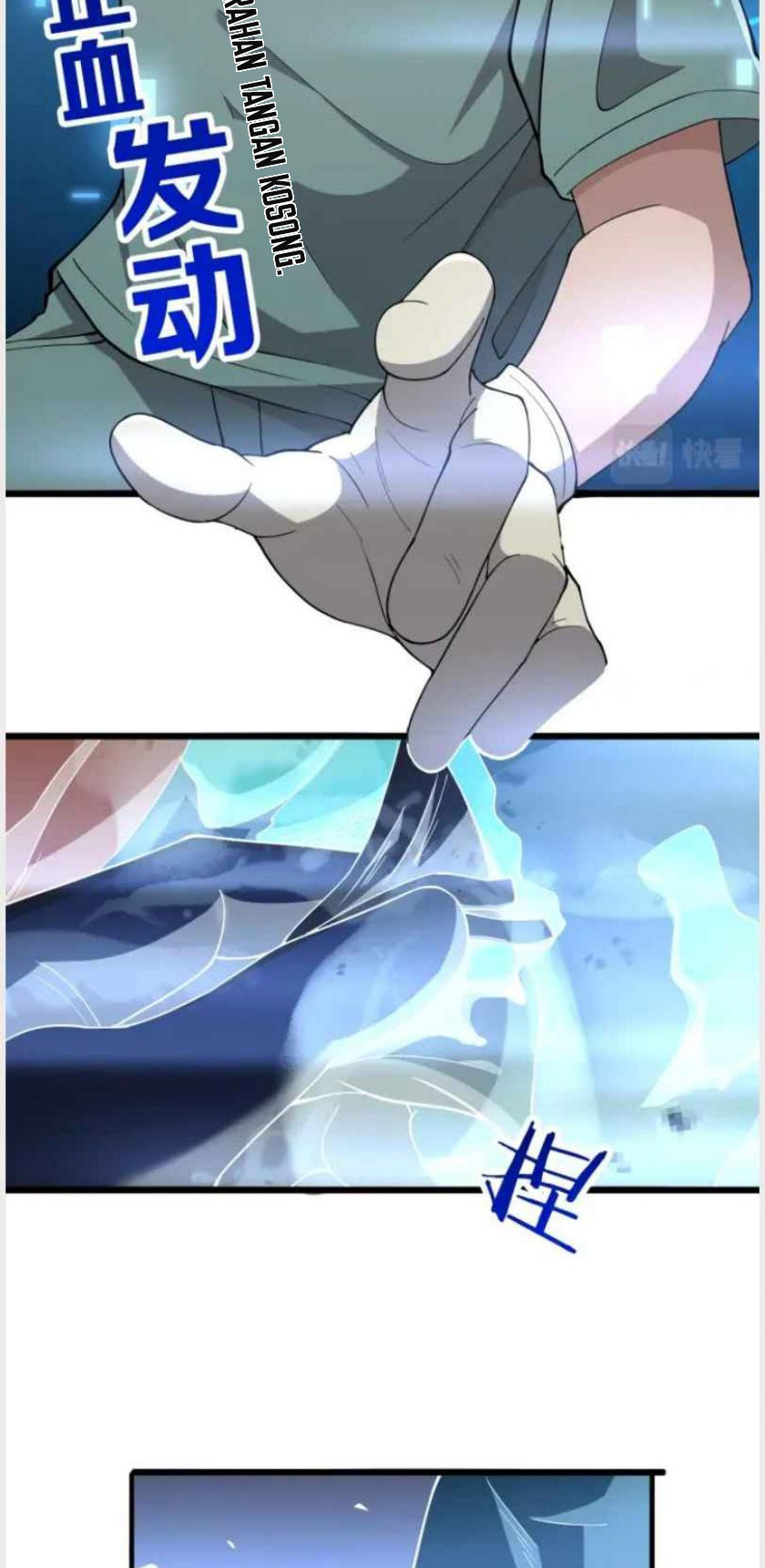 Great Doctor Ling Ran Chapter 140 Gambar 8