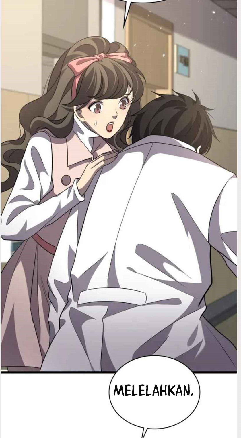 Great Doctor Ling Ran Chapter 139 Gambar 14