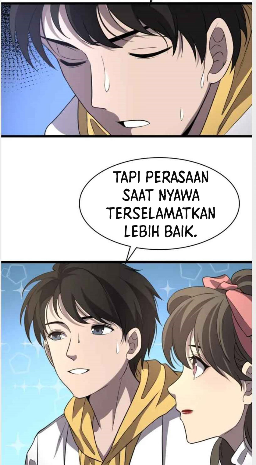 Great Doctor Ling Ran Chapter 139 Gambar 15