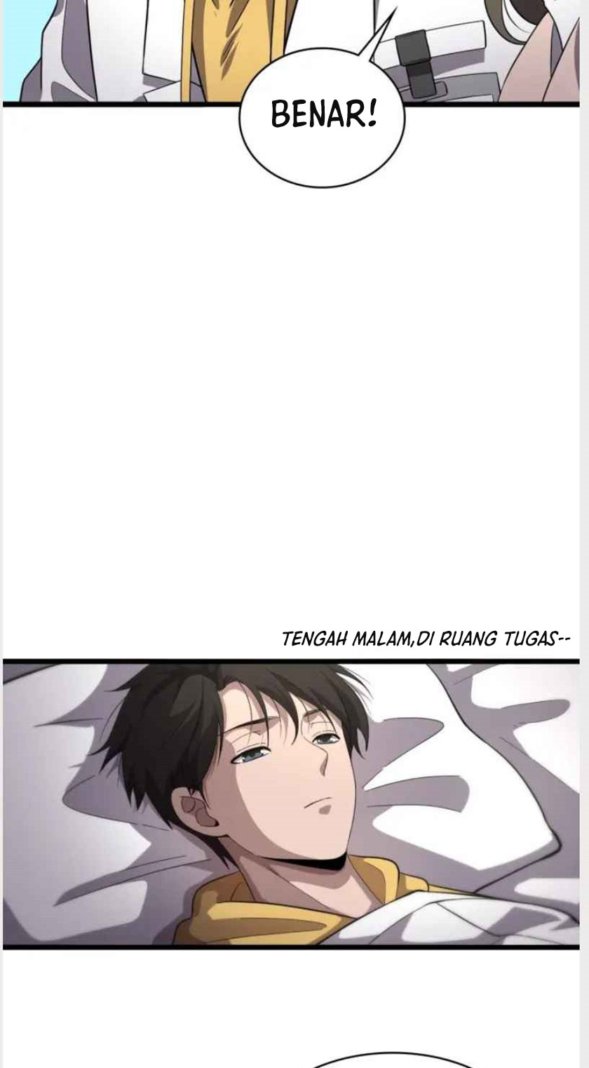 Great Doctor Ling Ran Chapter 139 Gambar 16