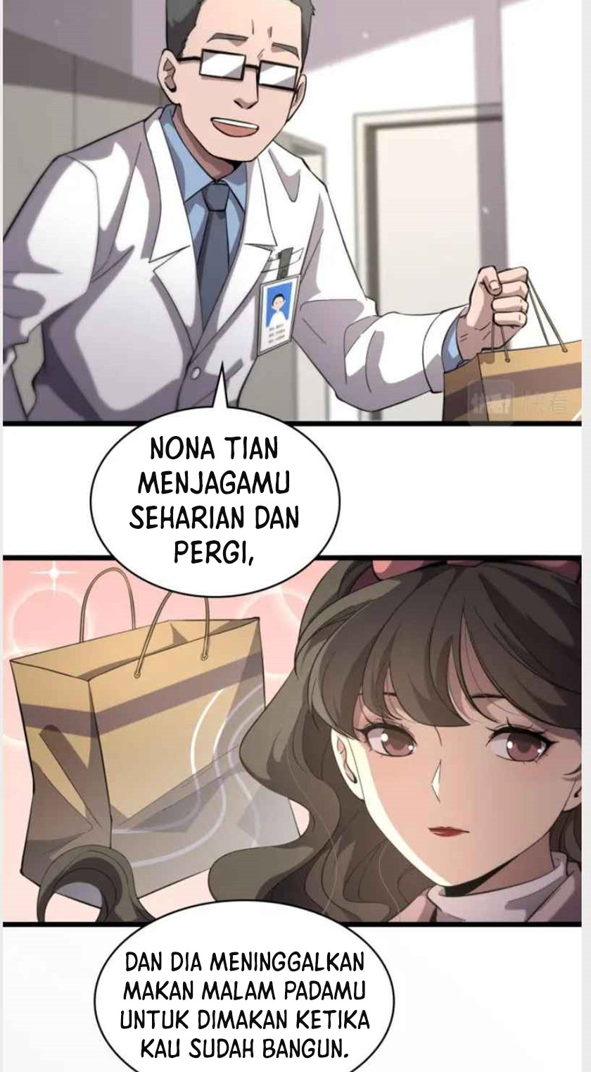Great Doctor Ling Ran Chapter 139 Gambar 18