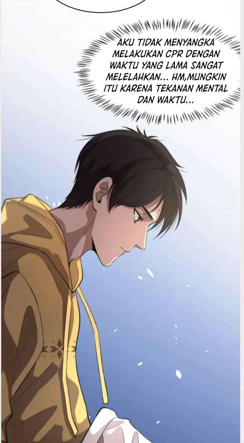 Great Doctor Ling Ran Chapter 139 Gambar 19