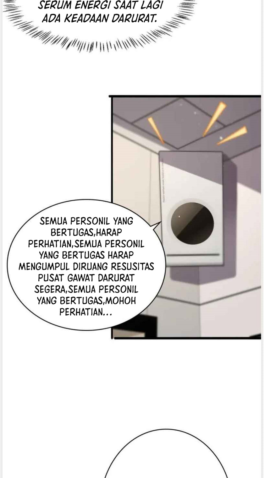 Great Doctor Ling Ran Chapter 139 Gambar 21