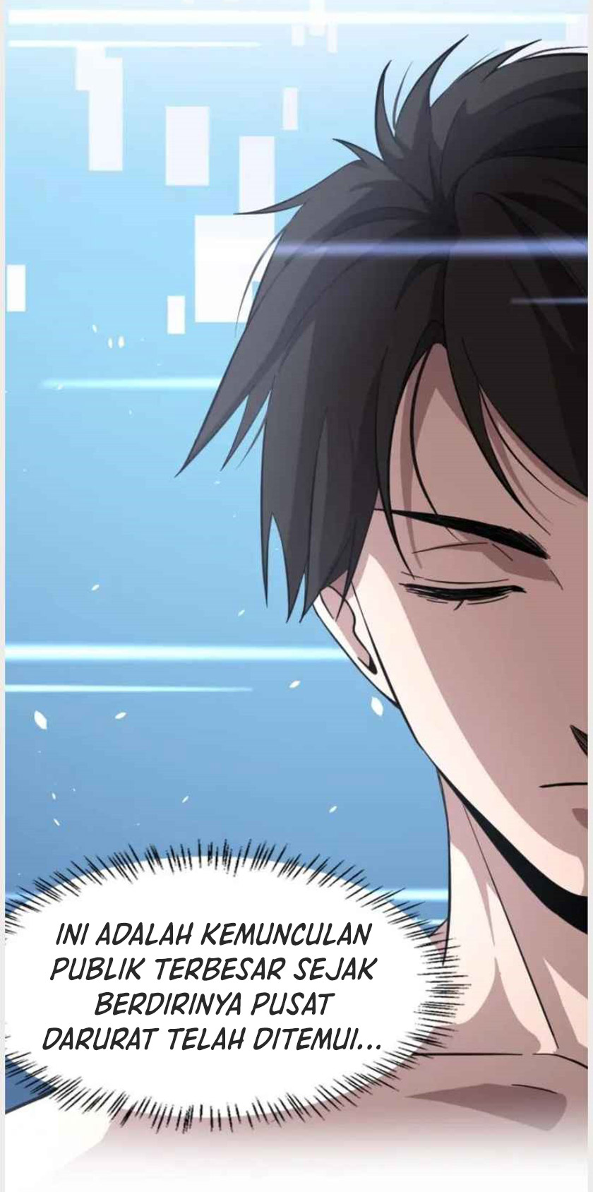 Great Doctor Ling Ran Chapter 139 Gambar 28