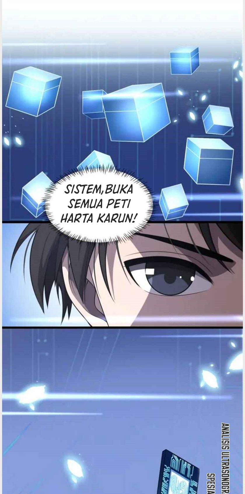 Great Doctor Ling Ran Chapter 139 Gambar 29