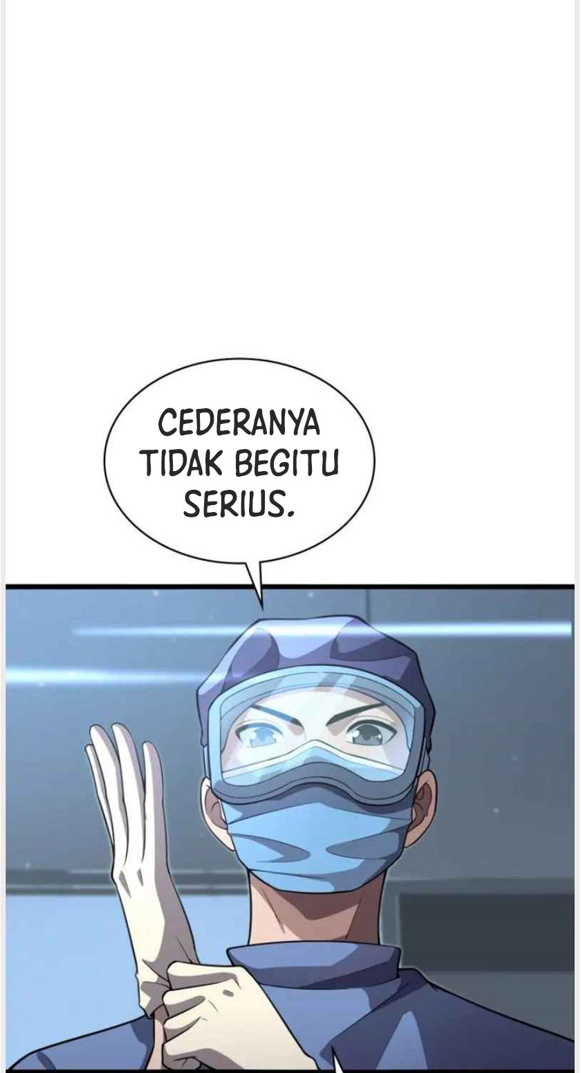 Great Doctor Ling Ran Chapter 139 Gambar 37