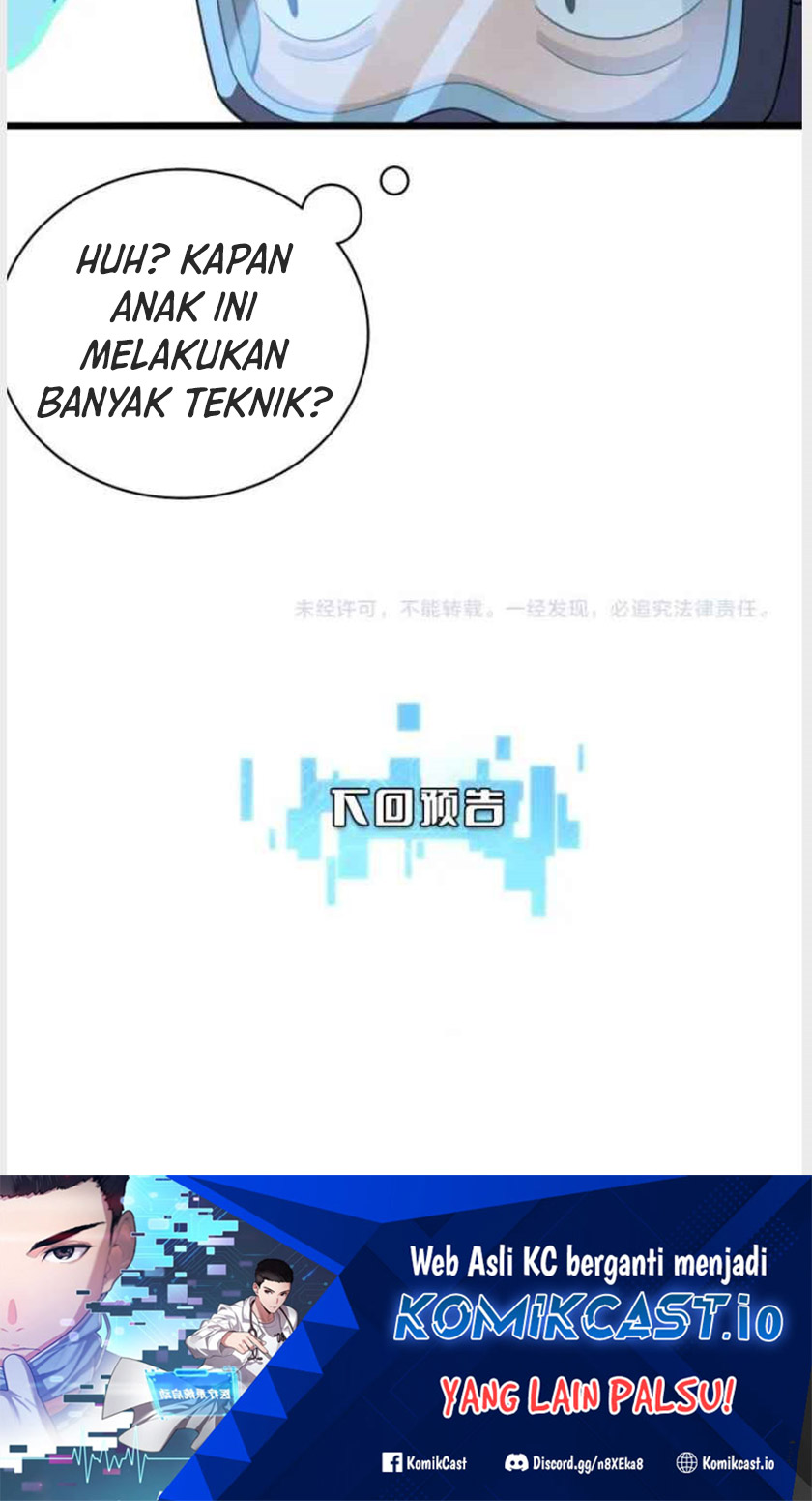 Great Doctor Ling Ran Chapter 139 Gambar 42