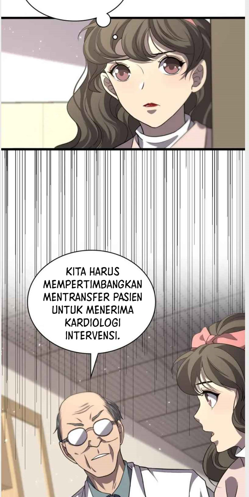 Great Doctor Ling Ran Chapter 139 Gambar 6
