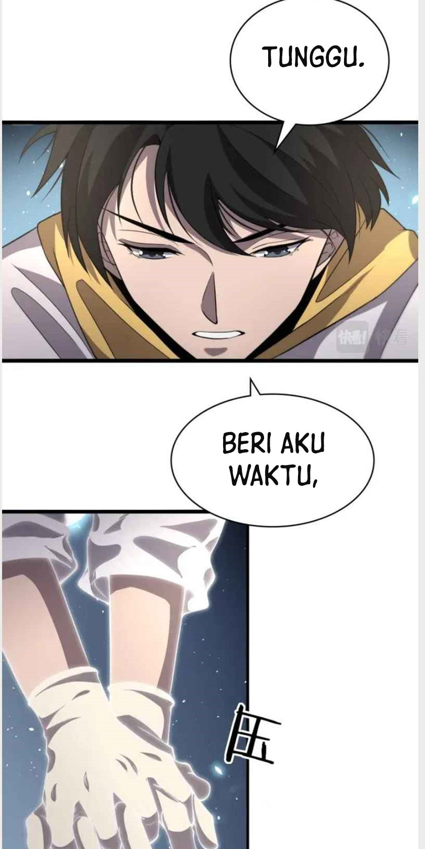 Great Doctor Ling Ran Chapter 139 Gambar 8